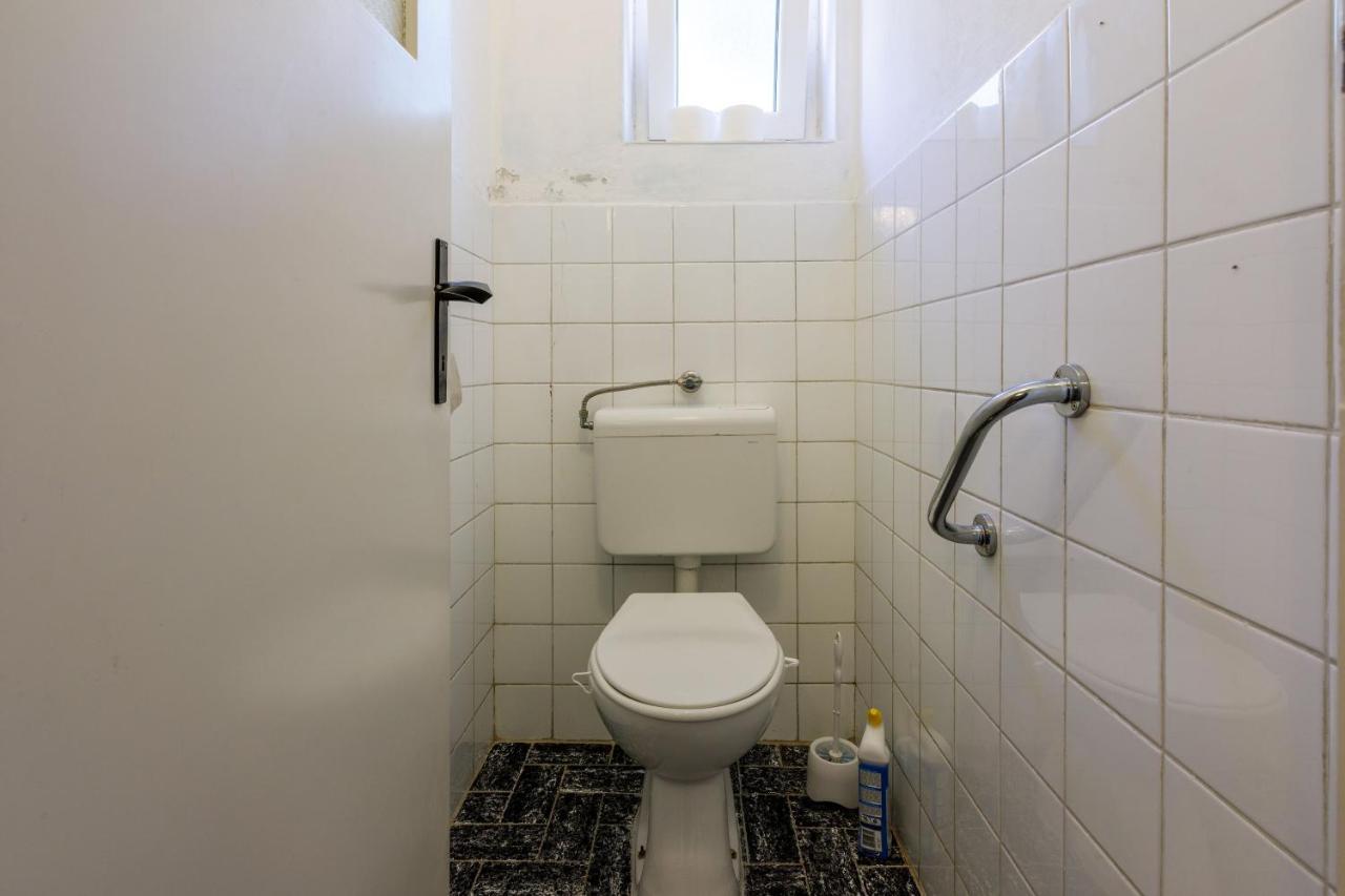 Apartment Eugen Crikvenica Eksteriør bilde